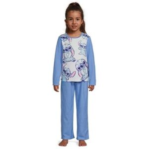 Stitch Pajama Set